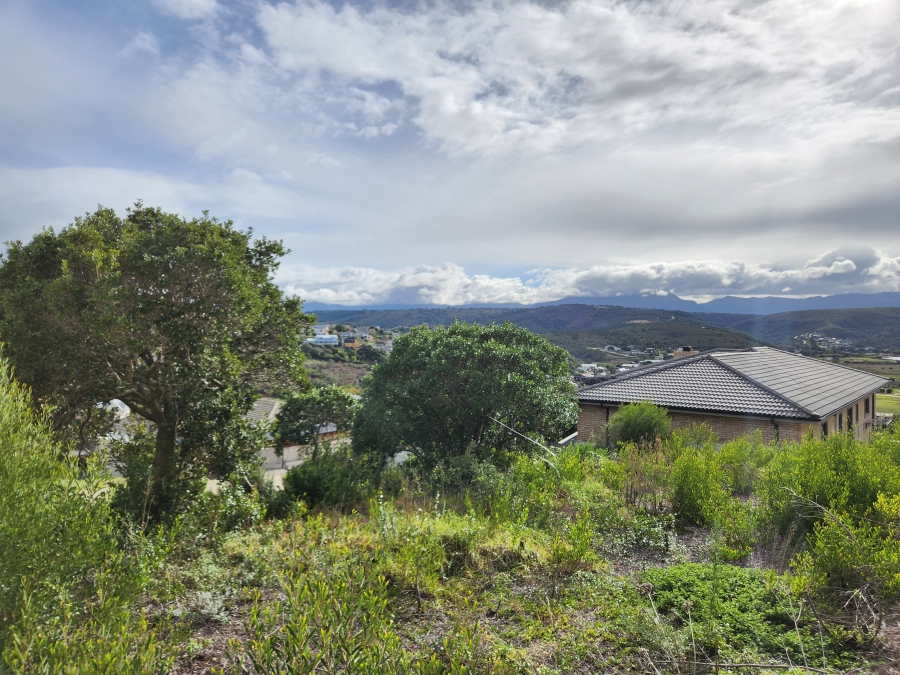 0 Bedroom Property for Sale in Bergsig Western Cape